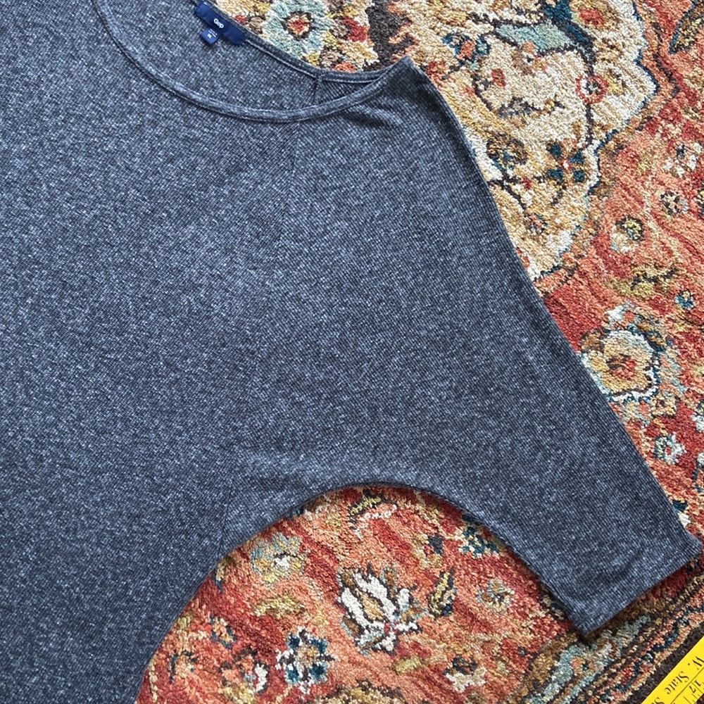 Gap Ribbed Knit Top - Picture 3 of 11